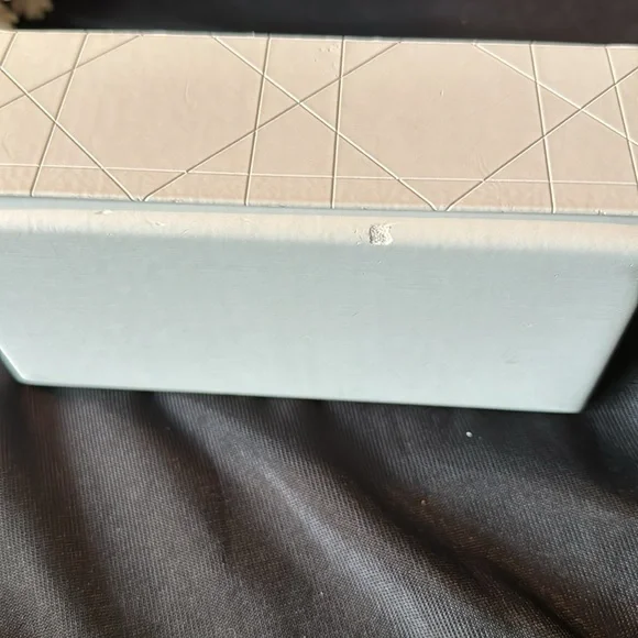 Christian Dior Sunny’s Full Inclusion